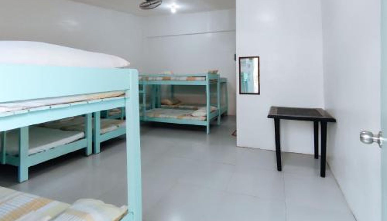 Room - Iloilo Paraw Beach Resort