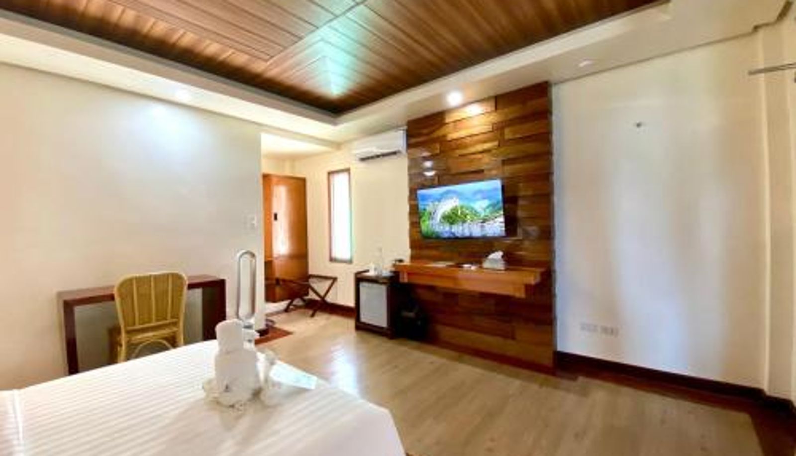 Habitación - The Nest El Nido Beach Resort