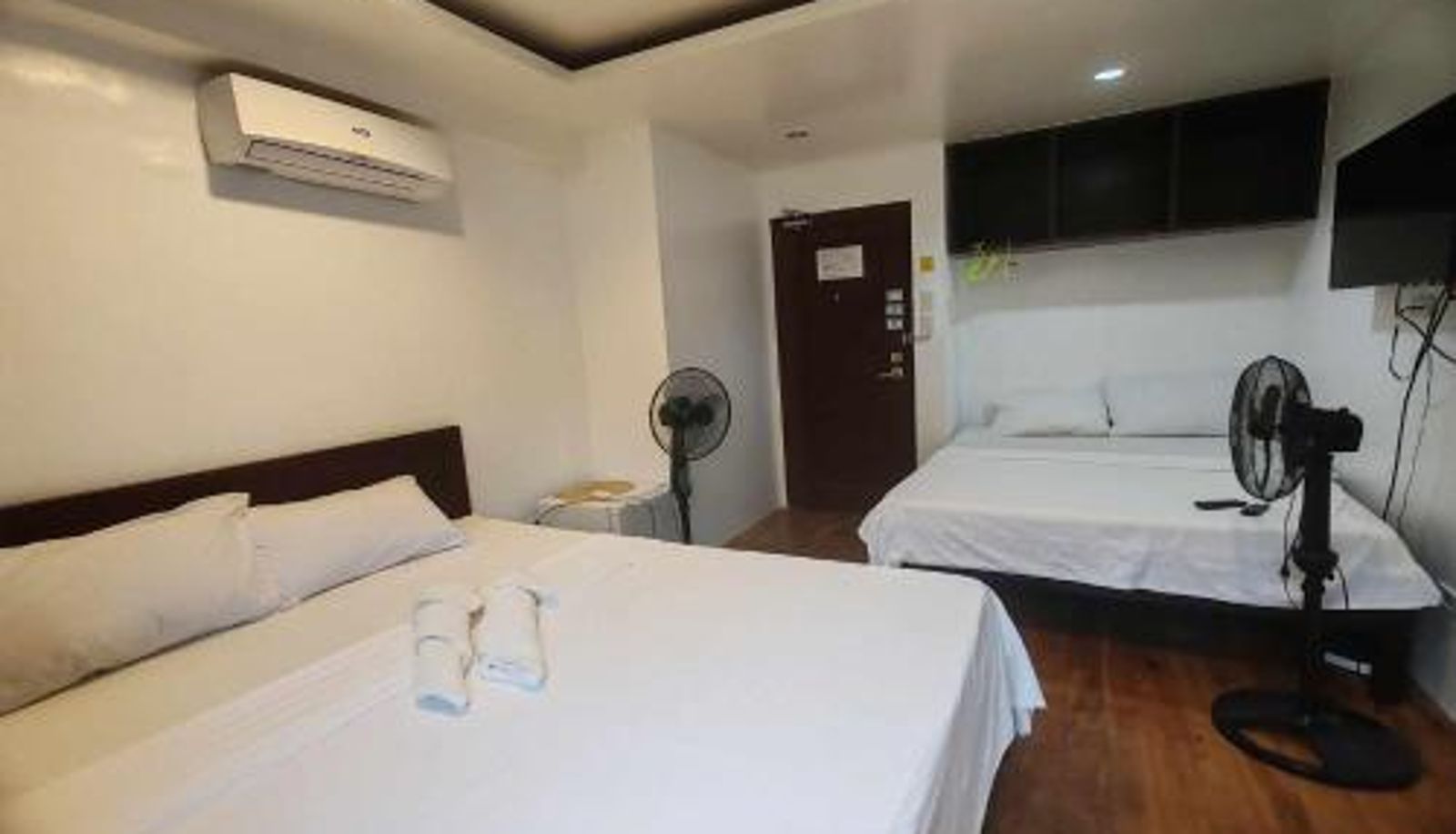 Habitación familiar - A Place To Remember El Nido Palawan