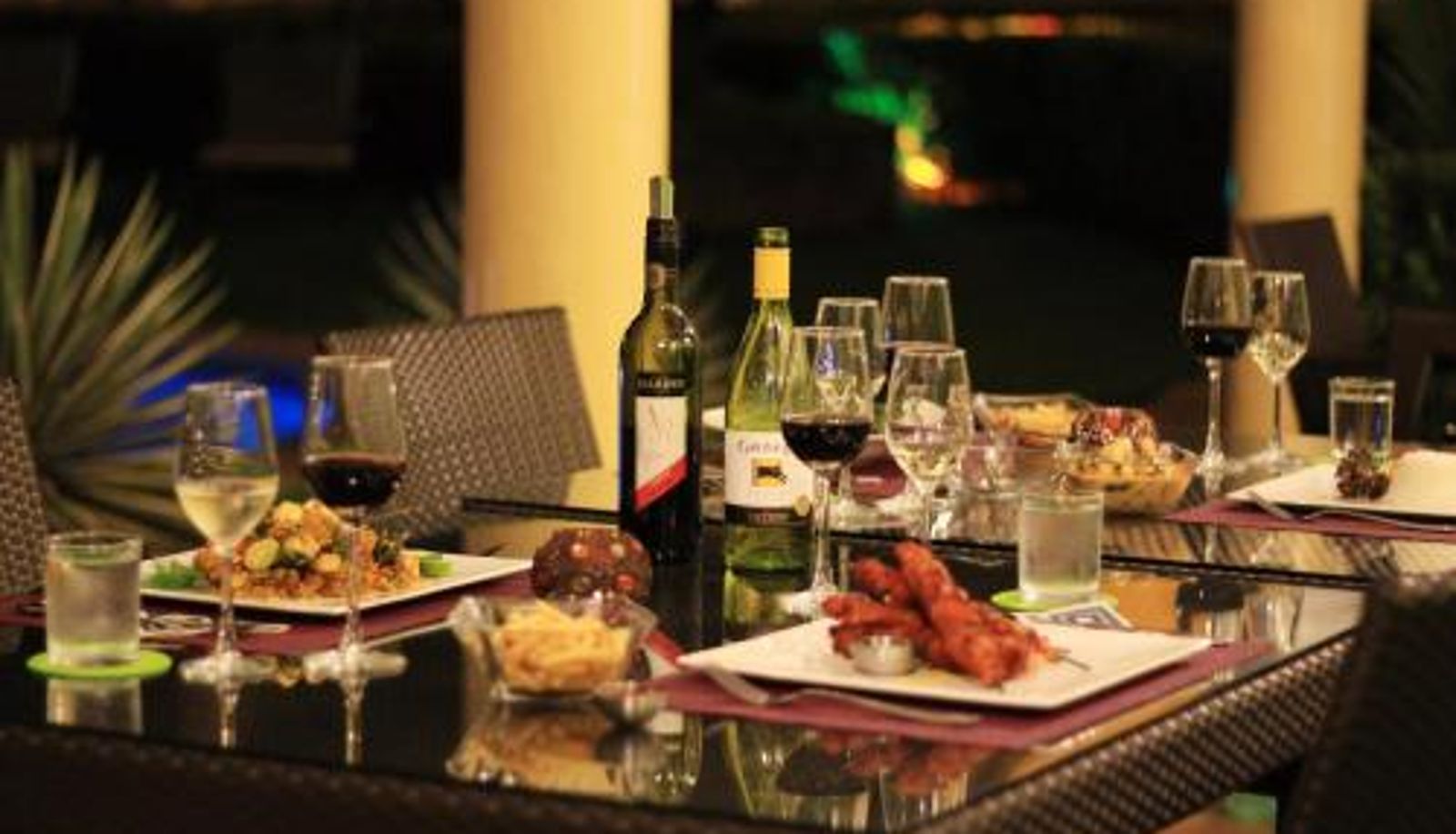 Bar - Star View Boutique Resort