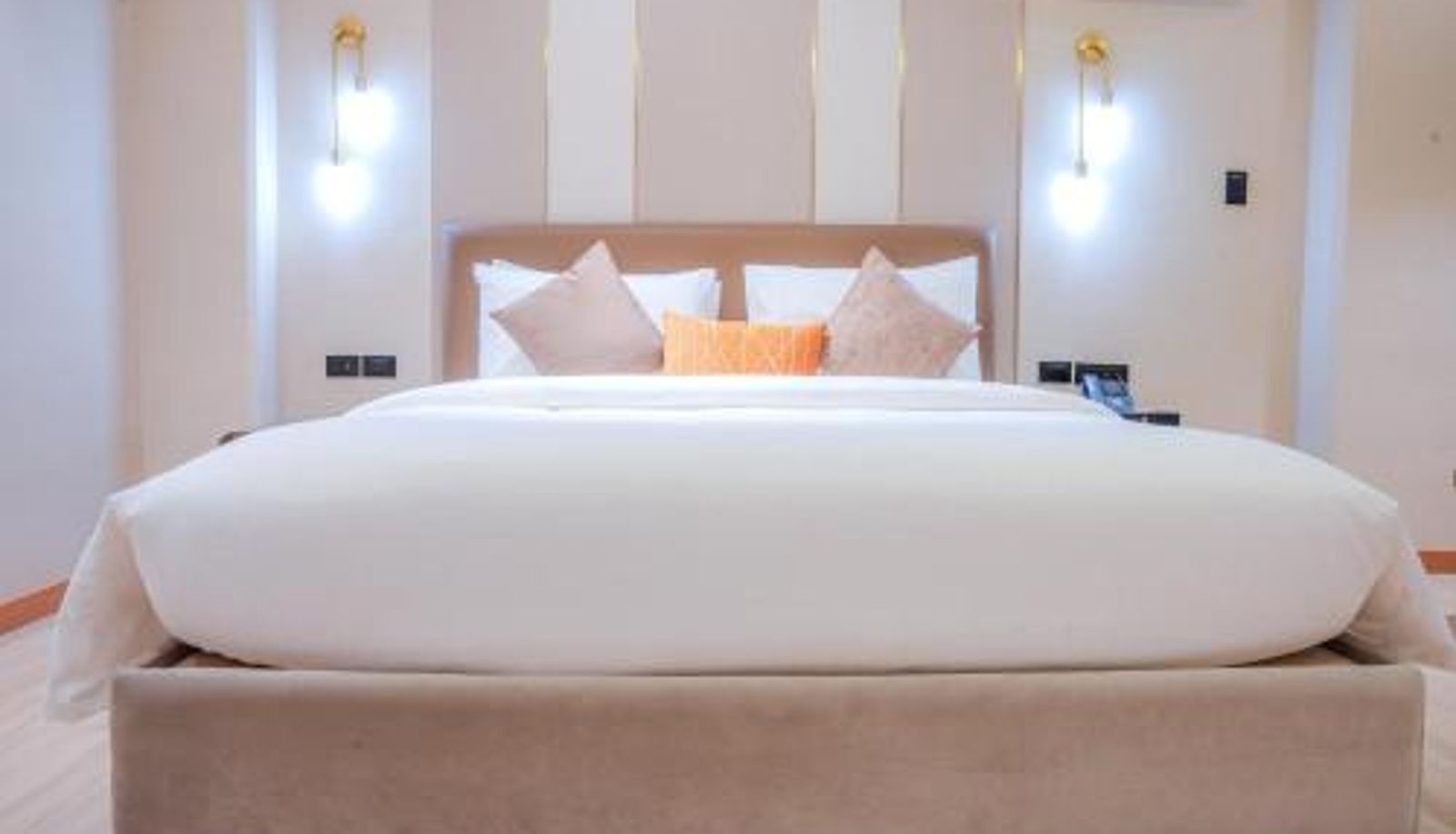 Suite - Sunday Belajandro Hotel