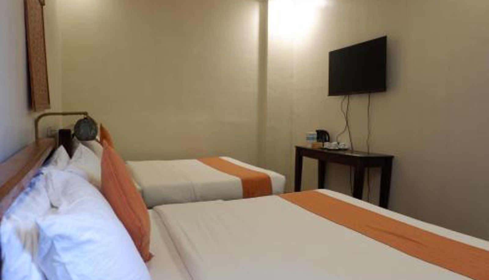 Family room - Vela Terraces Hotel