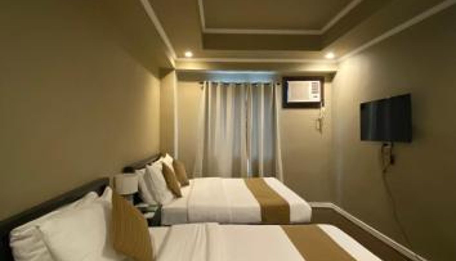Room - Vela Terraces Hotel