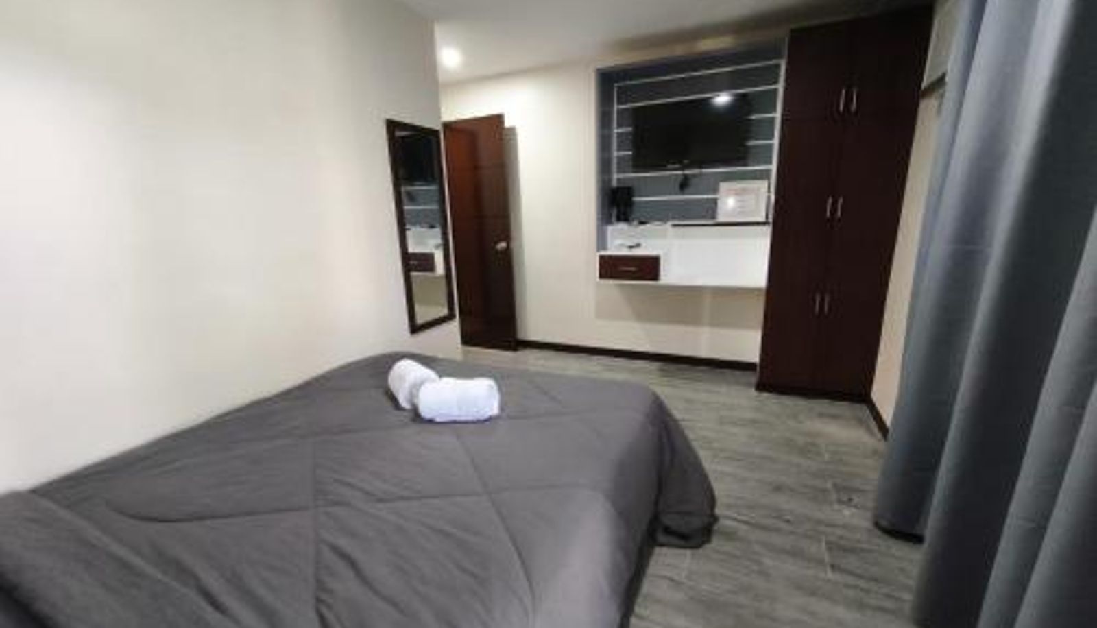 Apartment - Ecoland 88 Apartelle and Suite near SM Davao