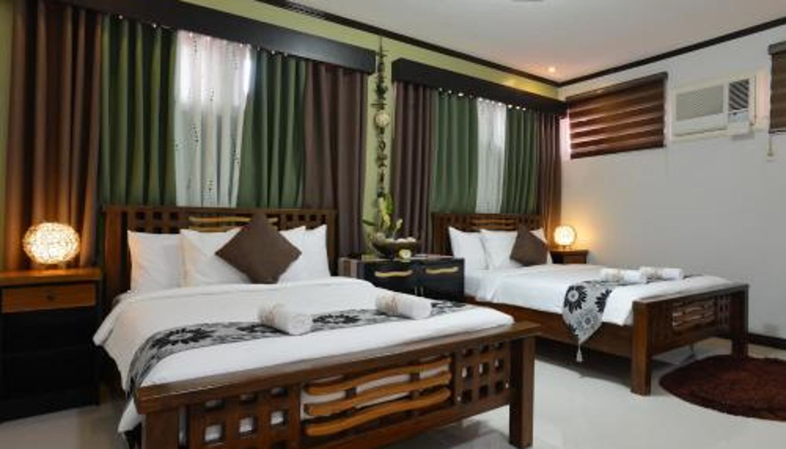 Suite - Coron Bancuang Mansion