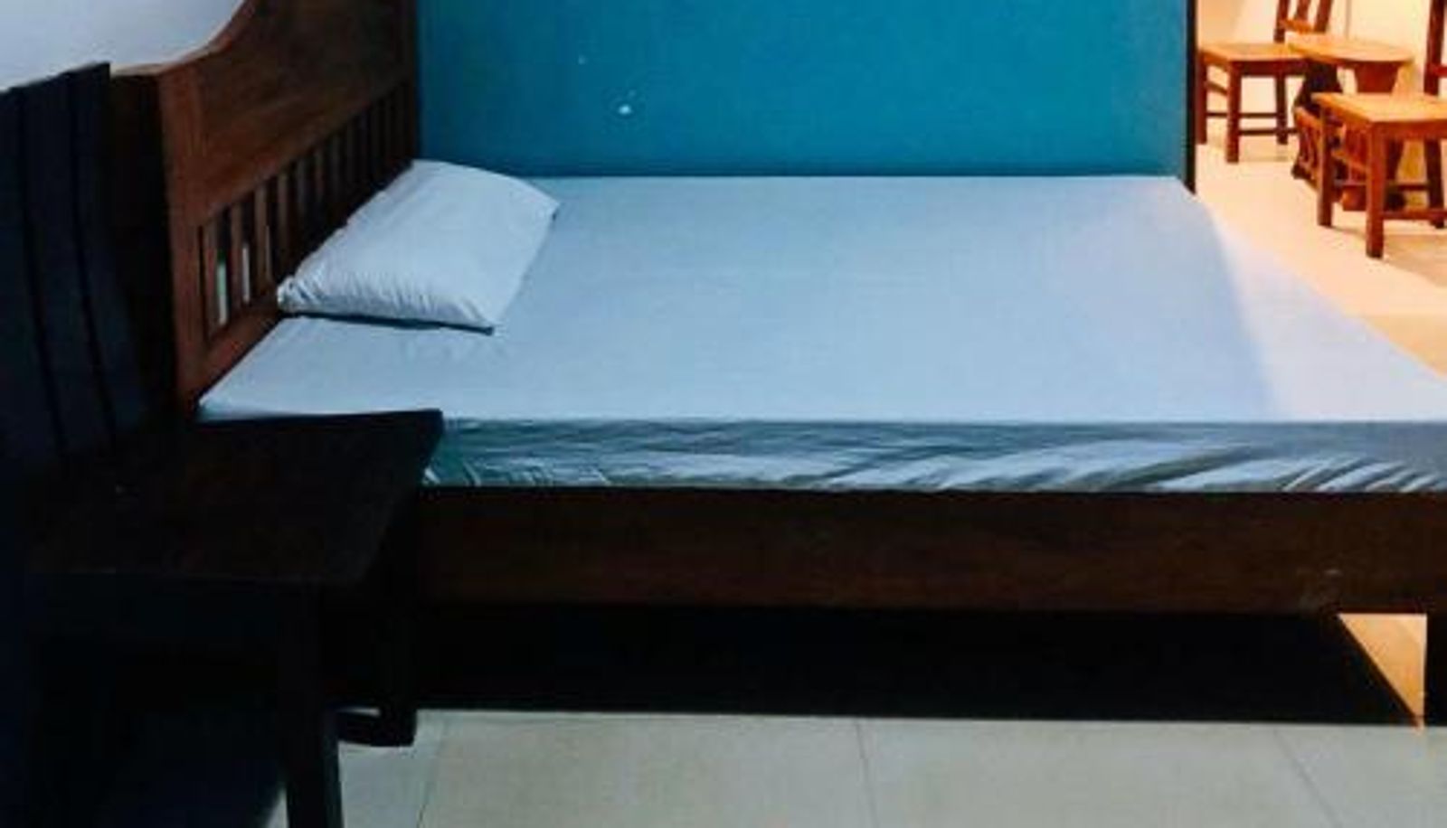 Habitación - RedDoorz Hostel at Deomar Hometel & Farm Cafe Vigan Ilocos