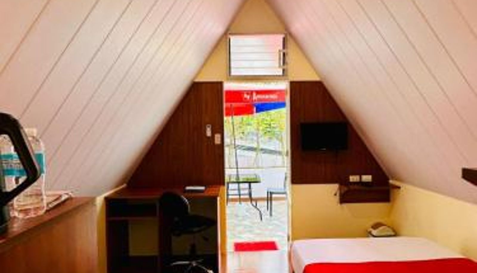 Room - Carcar Eco Farm Resorts