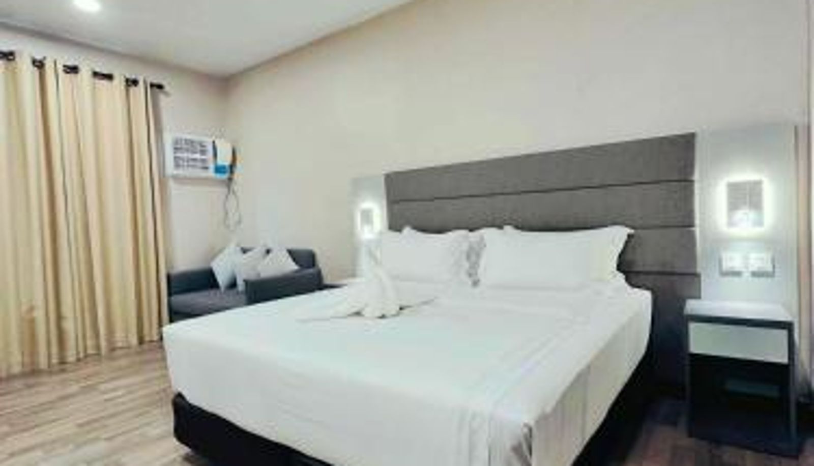 Apartament - Staycity Serviced Apartment