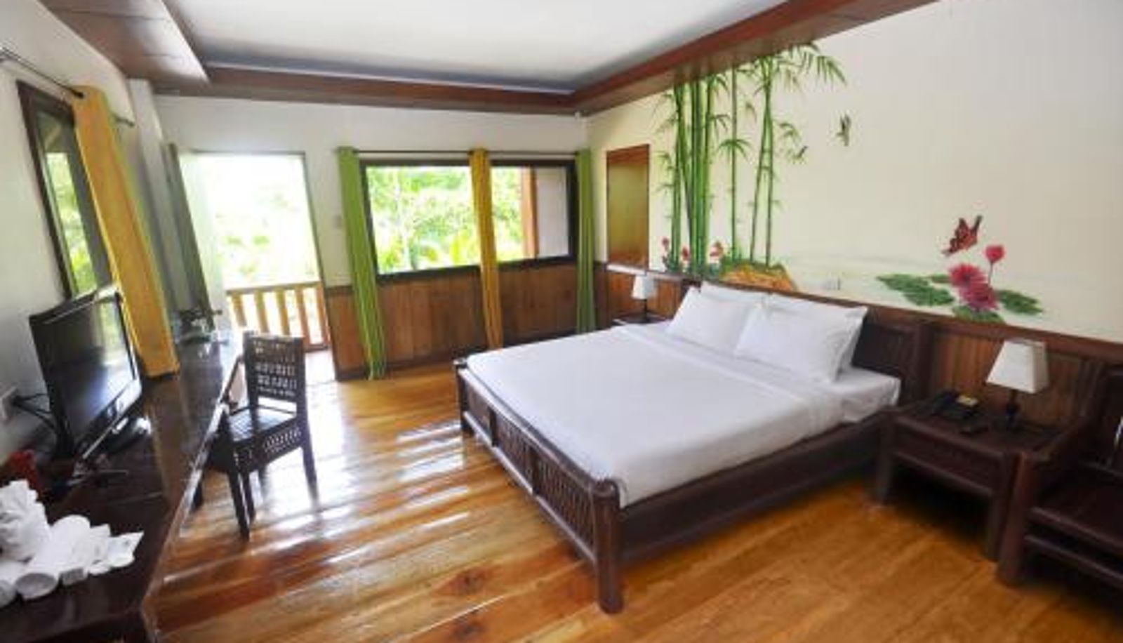 Room - Loboc River Resort