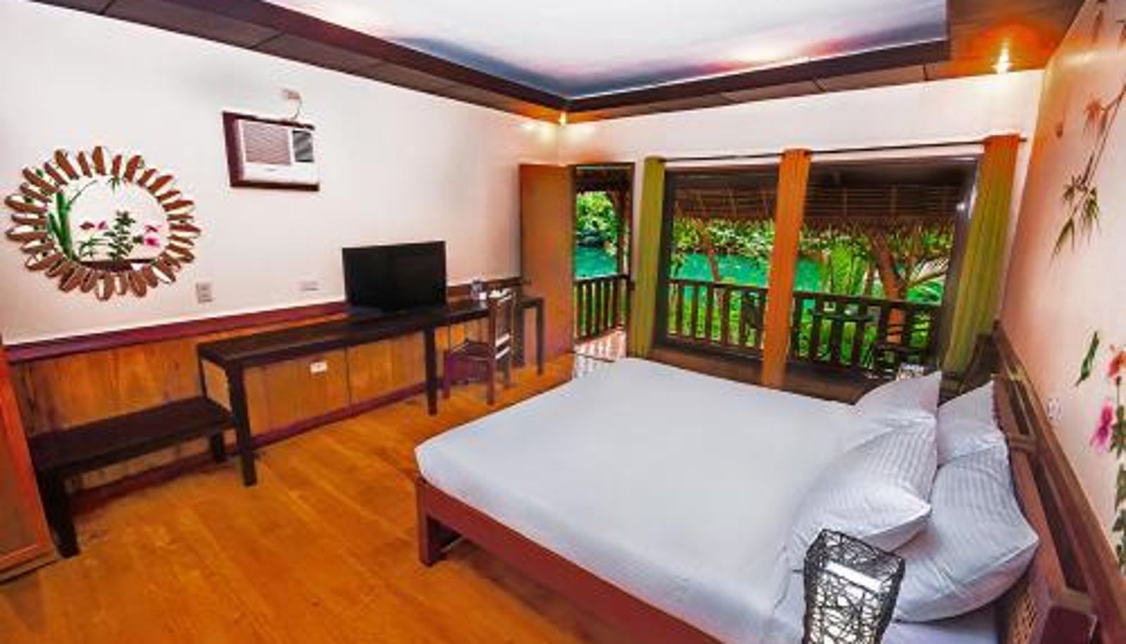 Room - Loboc River Resort