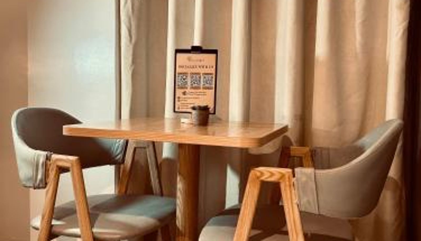 Info - Terra Hotel Kawit