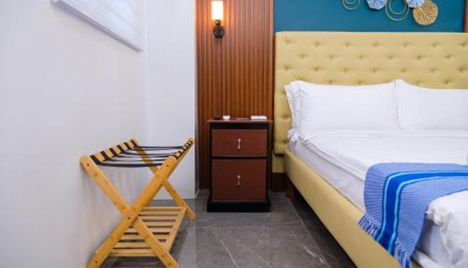 Suite - Le Dream Hotel near Vigan