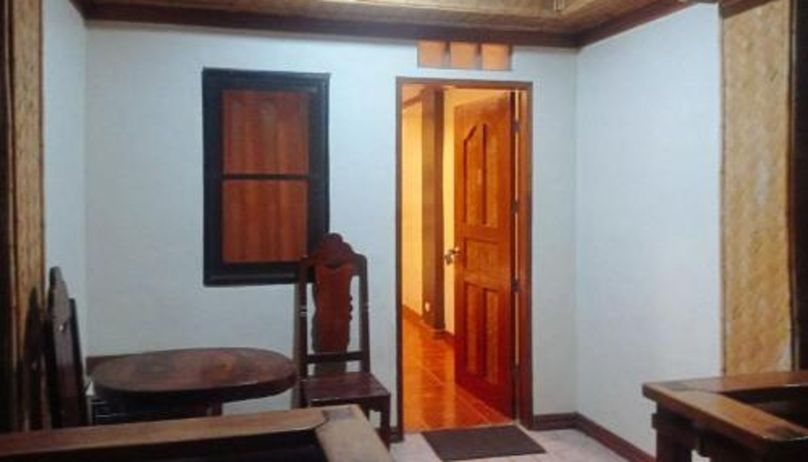 Info - RedDoorz at Amphibi Ko Resort Palawan