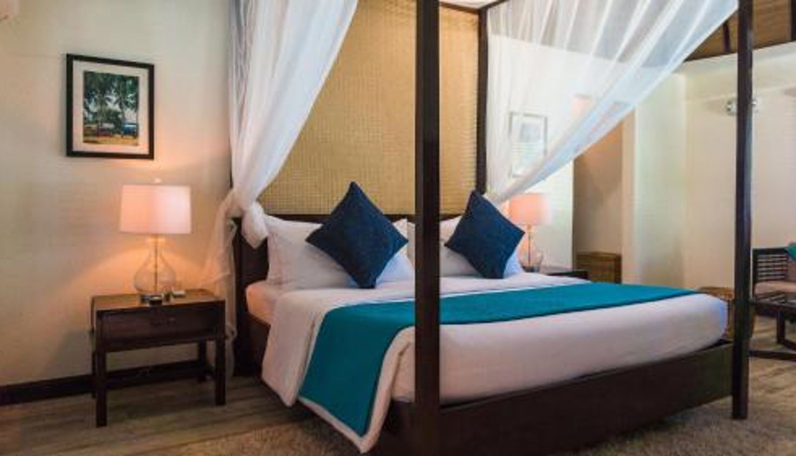 Suite - Weekends El Nido Beach Resort
