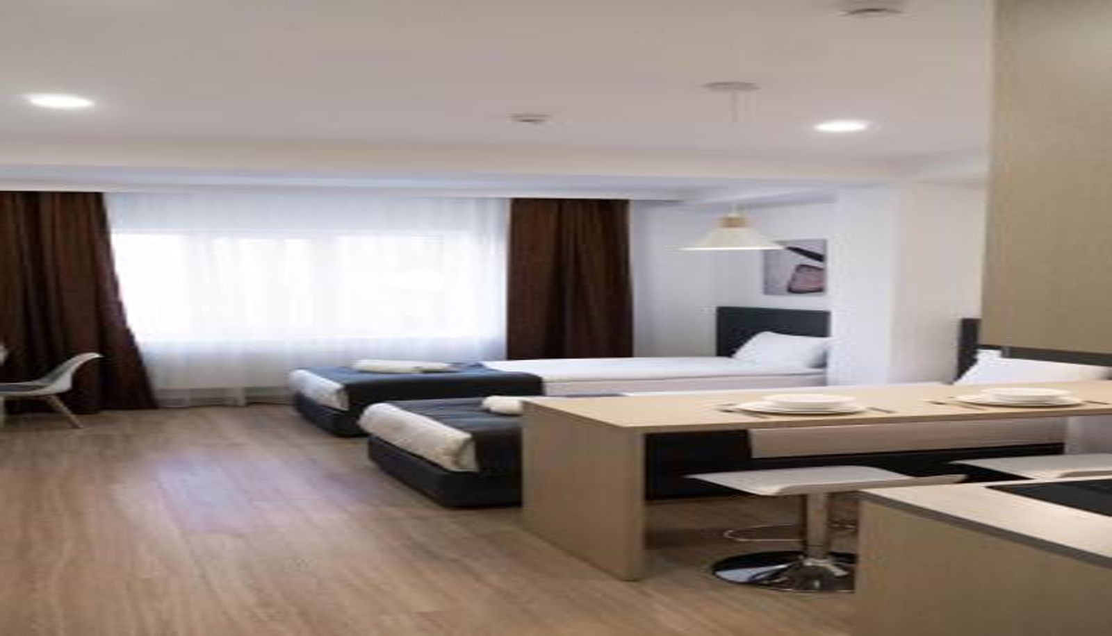 Kamer - Hide Apart Hotel