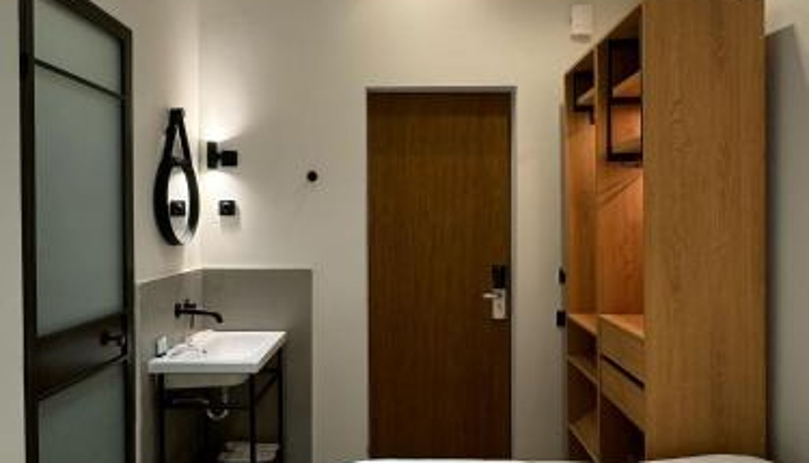 Zimmer - Mosh Mosh Boutique Hotel