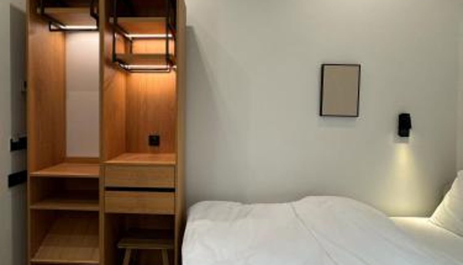 Zimmer - Mosh Mosh Boutique Hotel