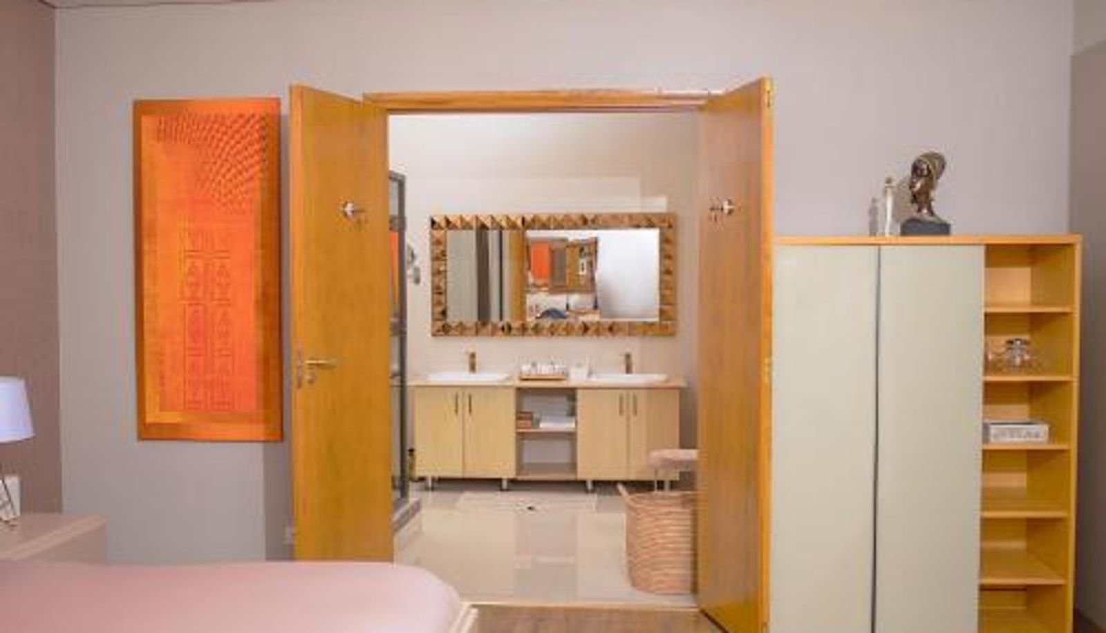 Chambre - Masawara Urban Retreat