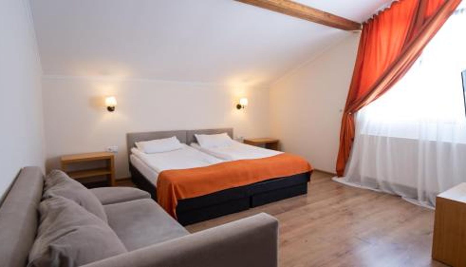 Room - Chalet In Gudauri
