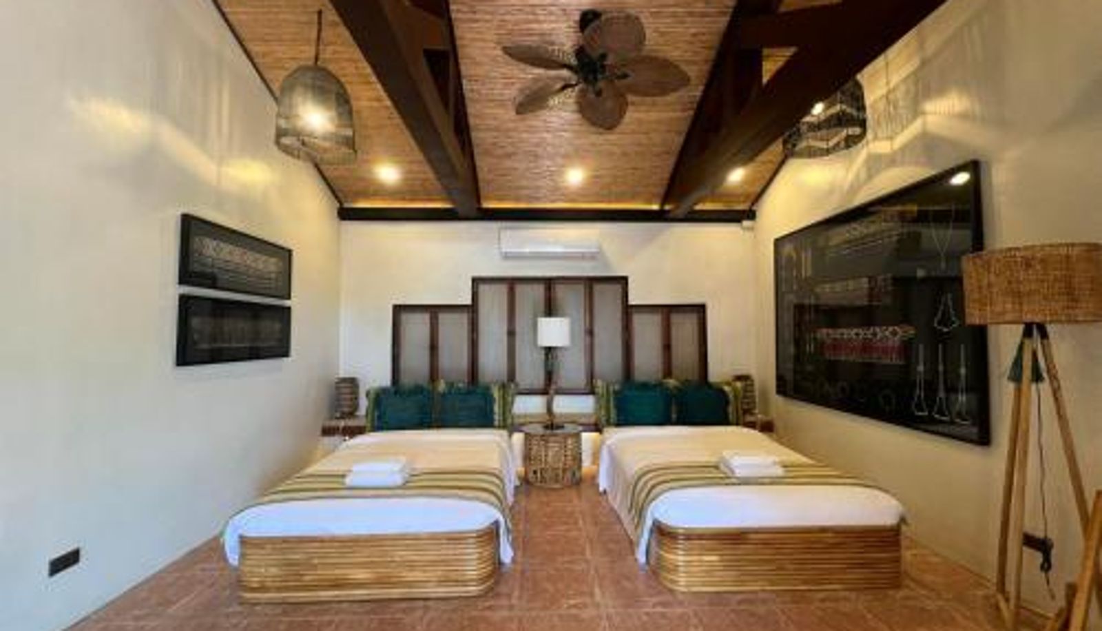 Zimmer - Nawa Wellness