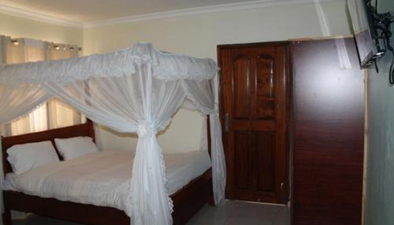Vista - Masai Game Resort