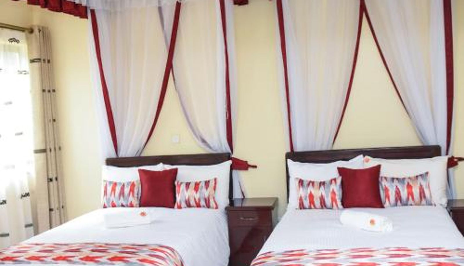 Camera - The Radix Hotel Limited