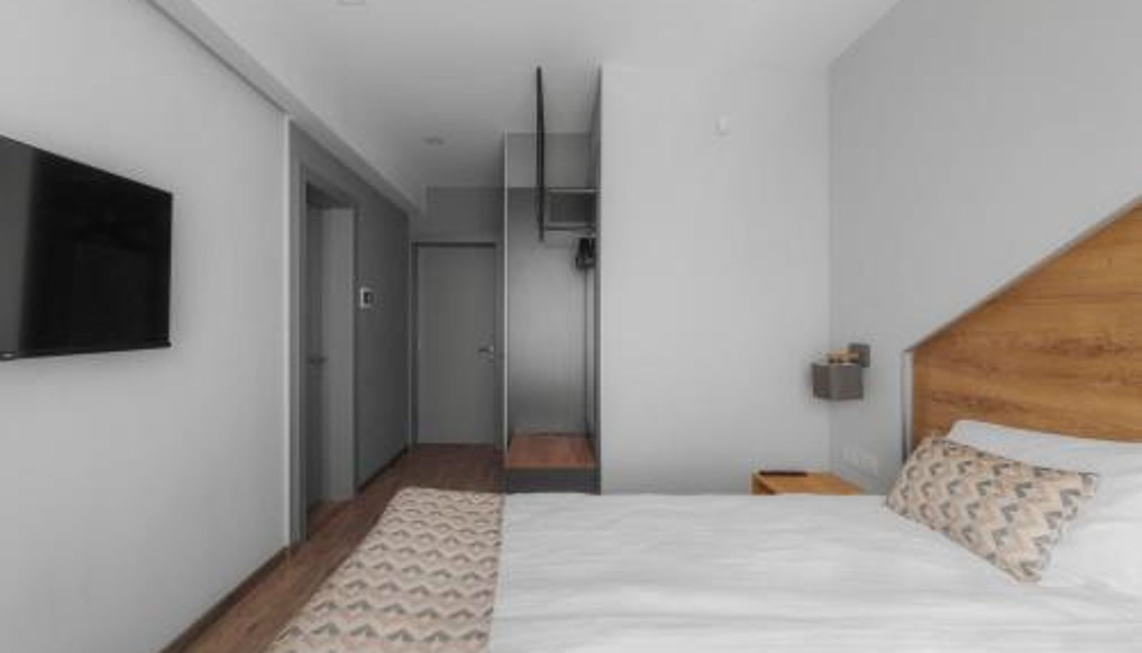 Family room - Gogi Resort