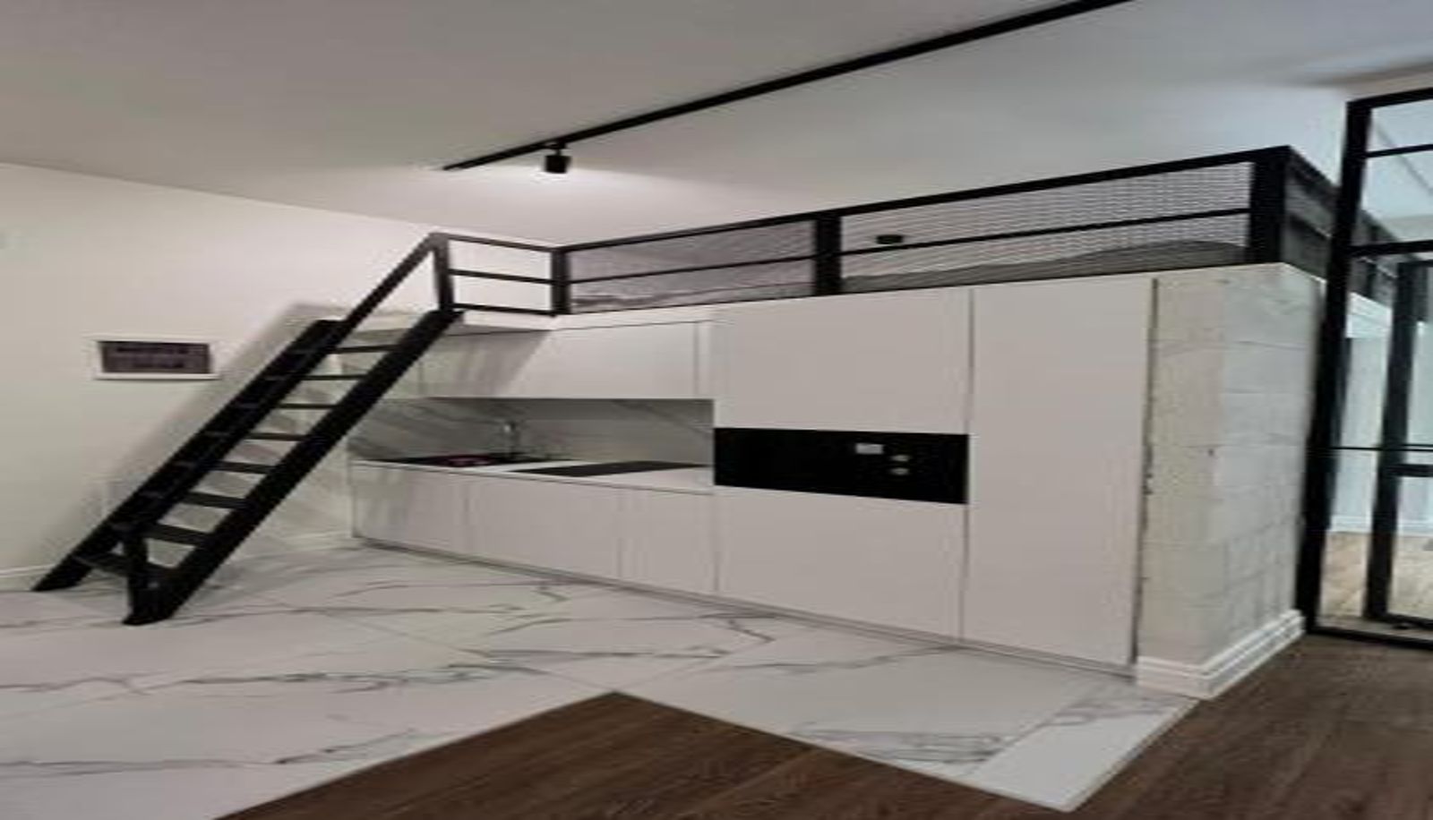 Chambre Standard - Hotel Manica Penthouse