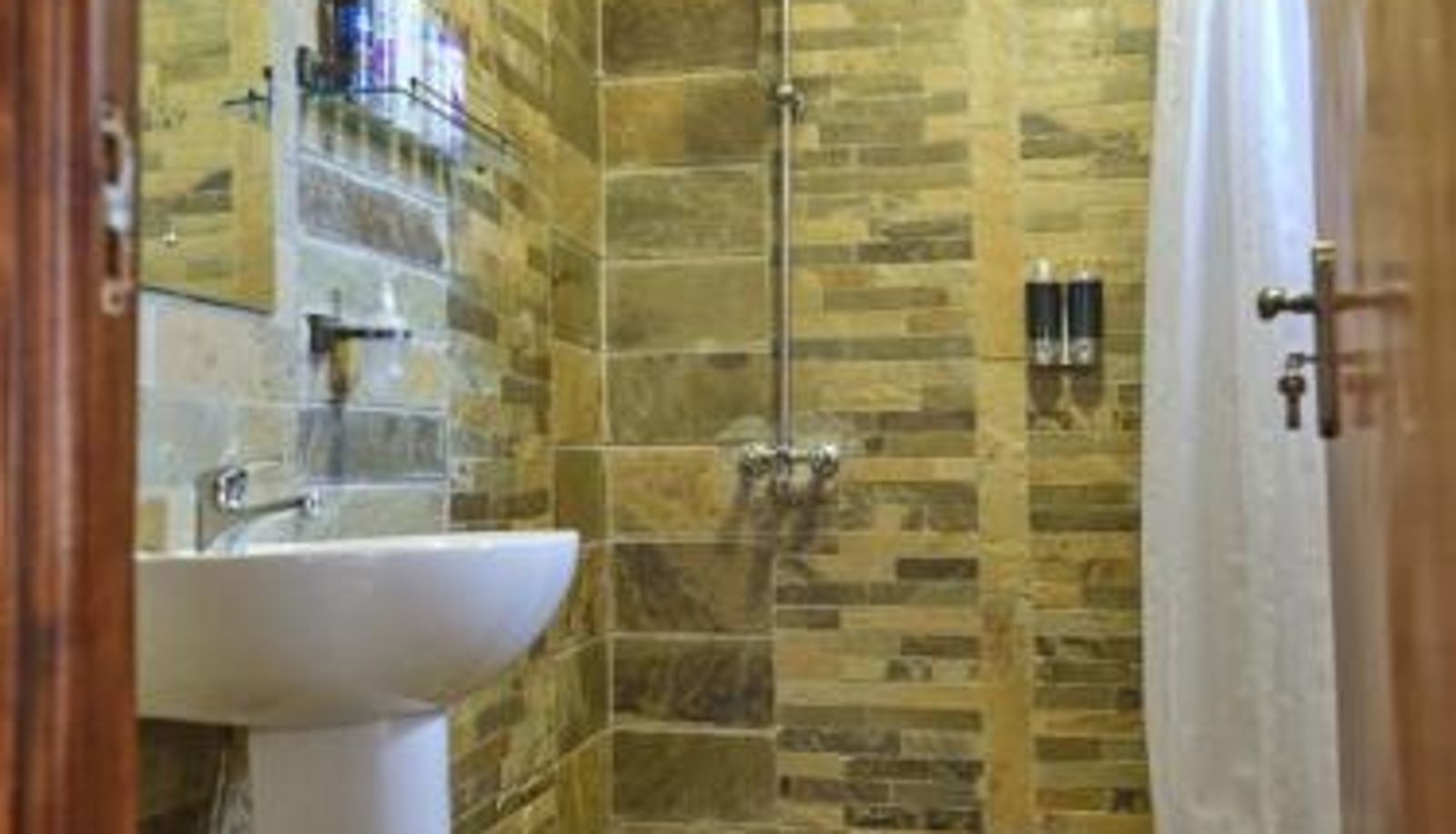 Suite - The Drexel House Kenya