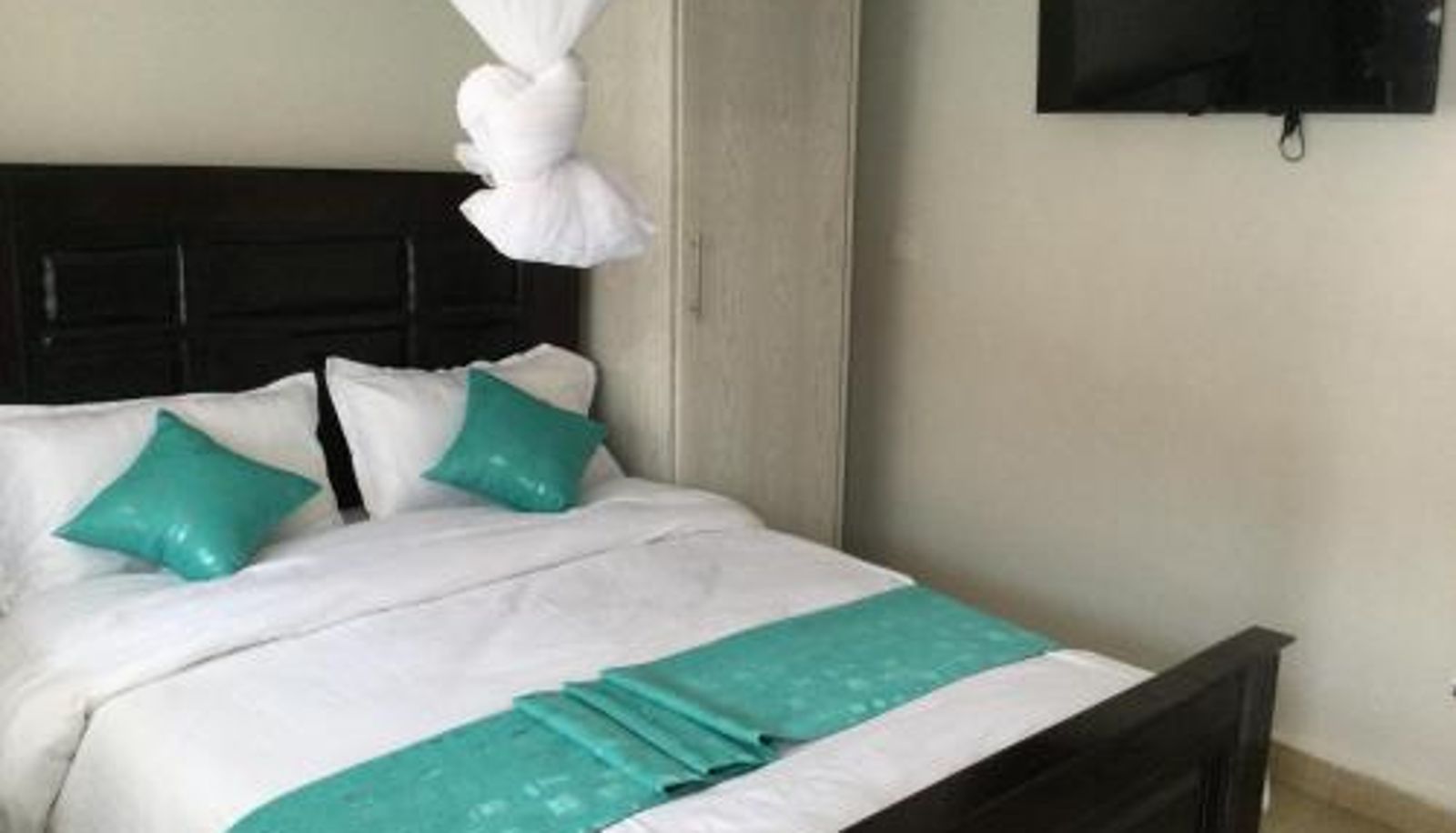 Info - Milimani Comfort