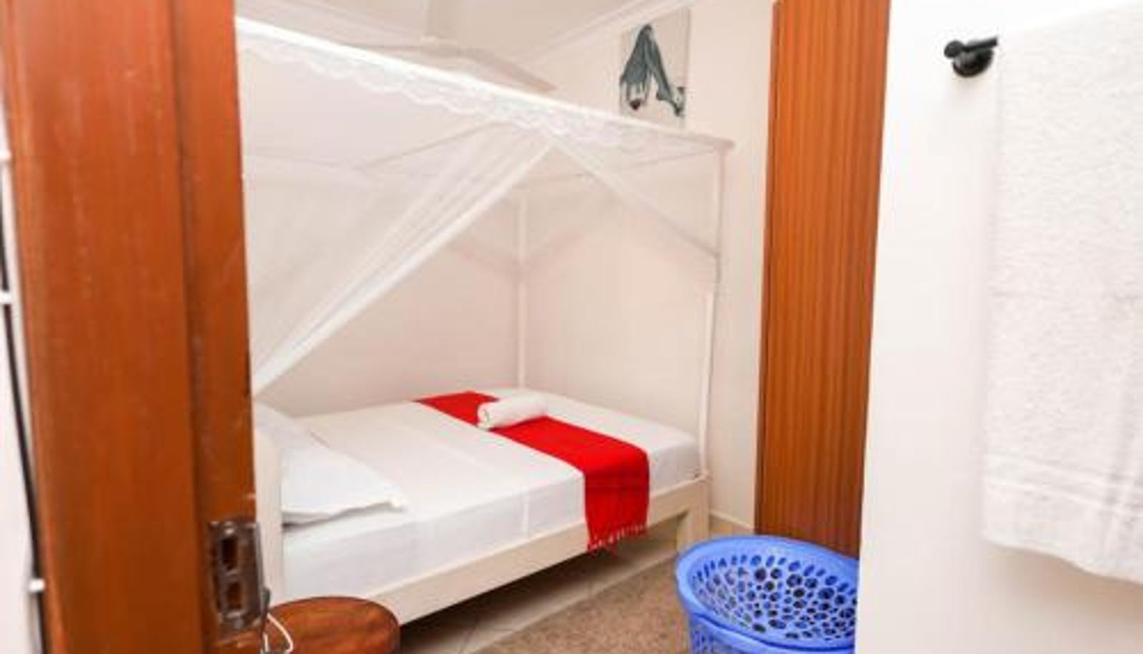 Habitación estándar - Dimash Apartments Lafika Homes