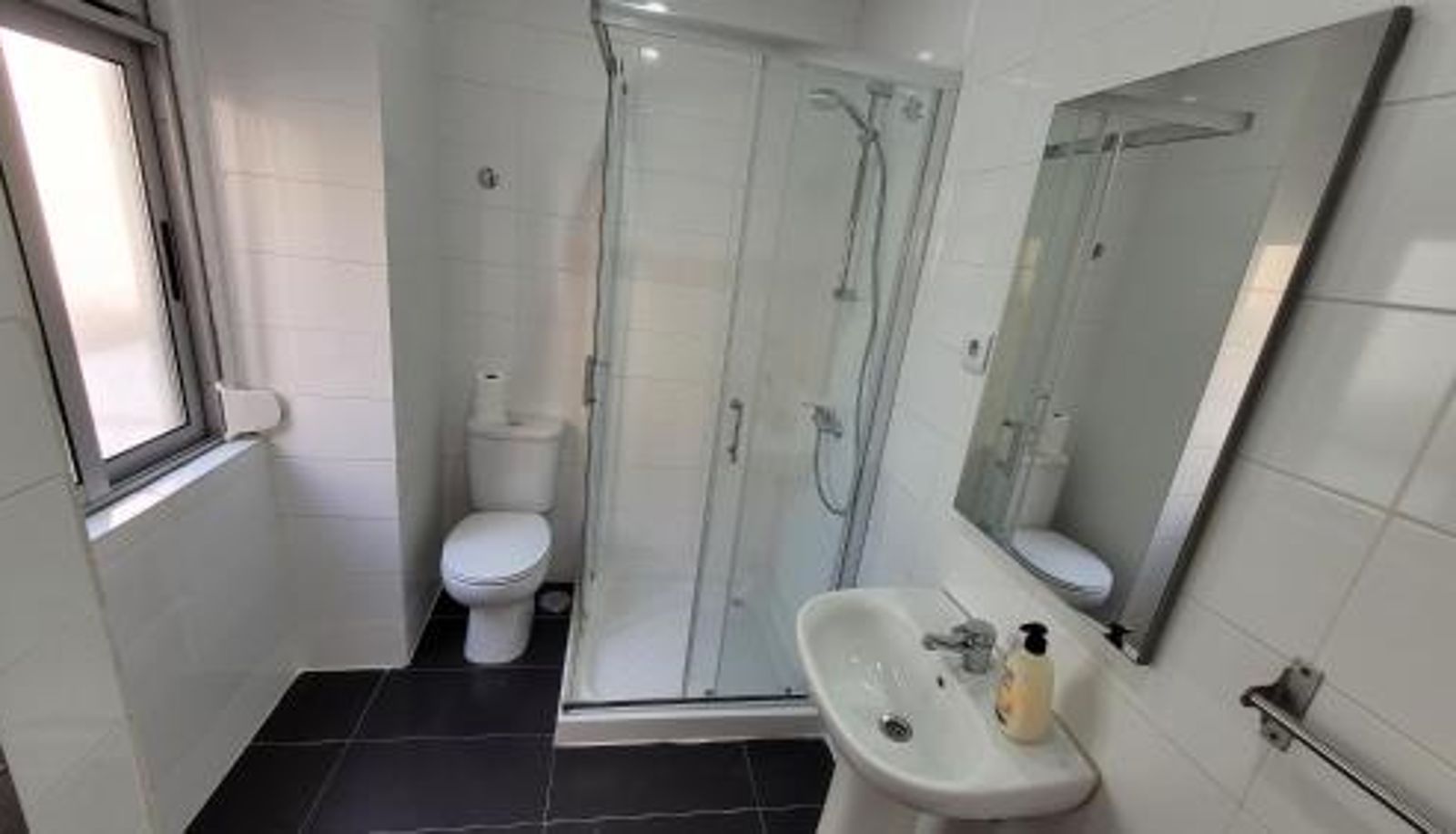 Badezimmer - Stay in Sintra