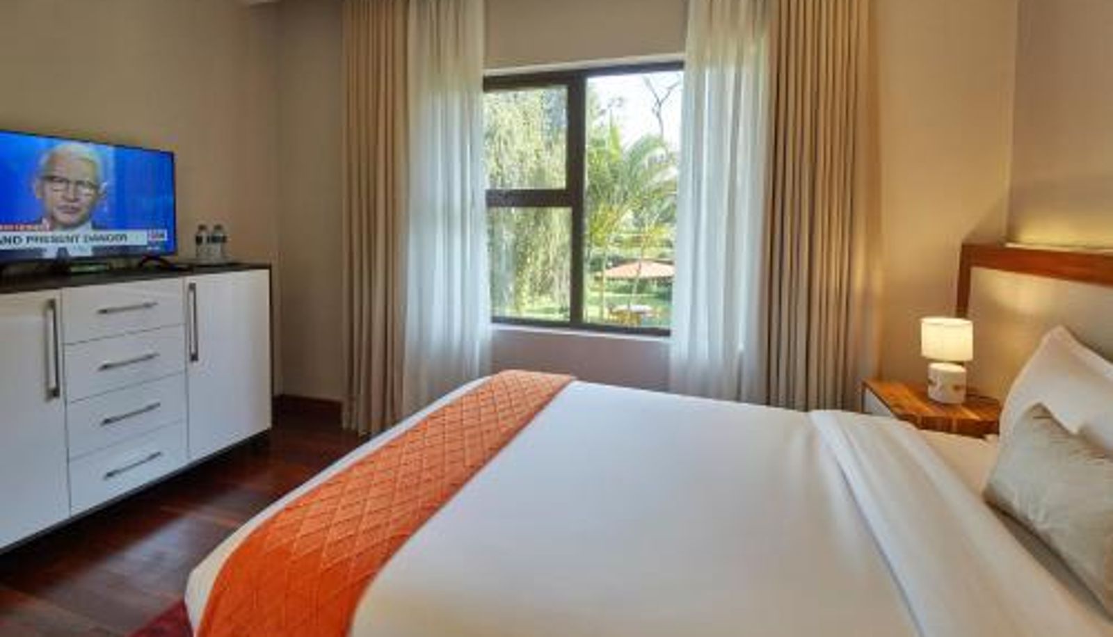 Apartment - Deerpark Luxury Stays