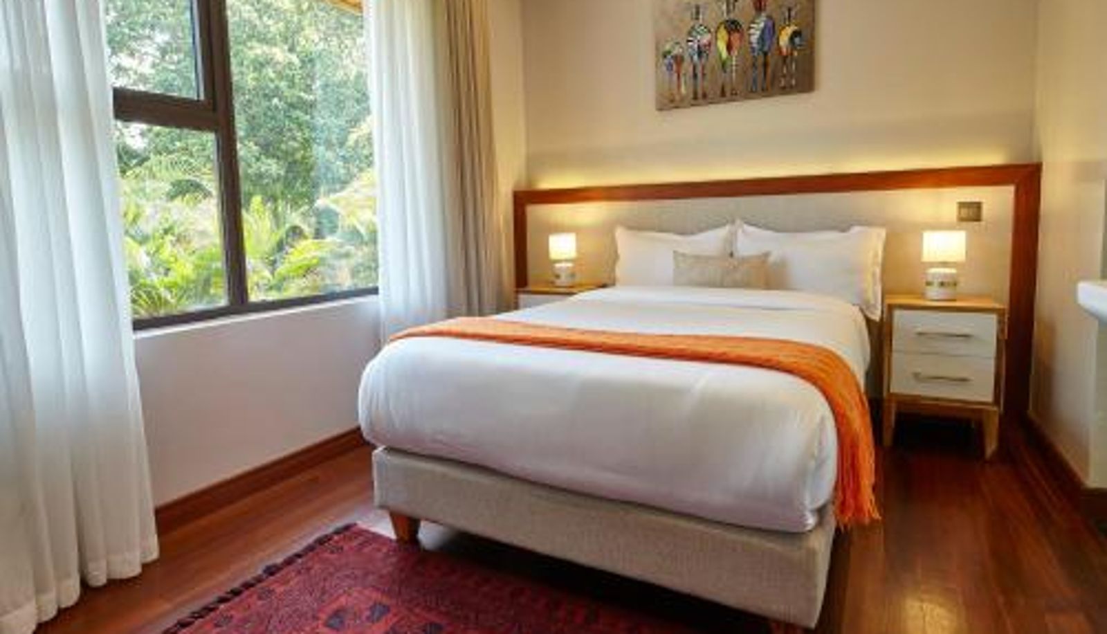 Apartment - Deerpark Luxury Stays