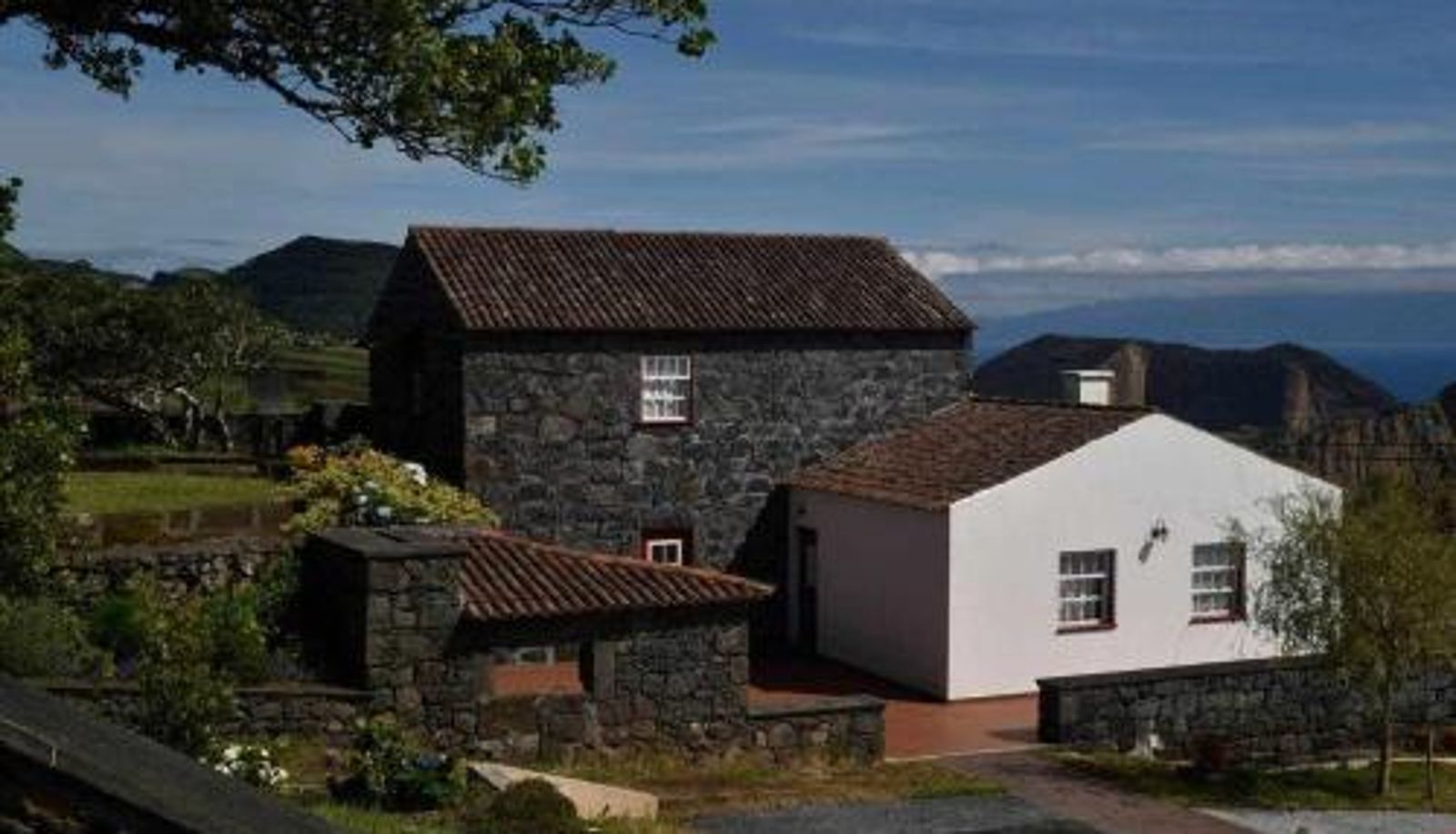 Info - QUINTA DAS FIGUEIRAS