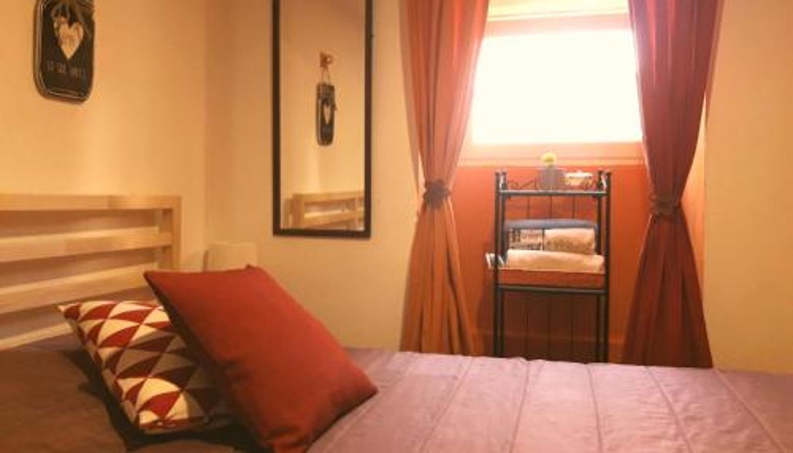 Zimmer - Lugar Saloio Sintra