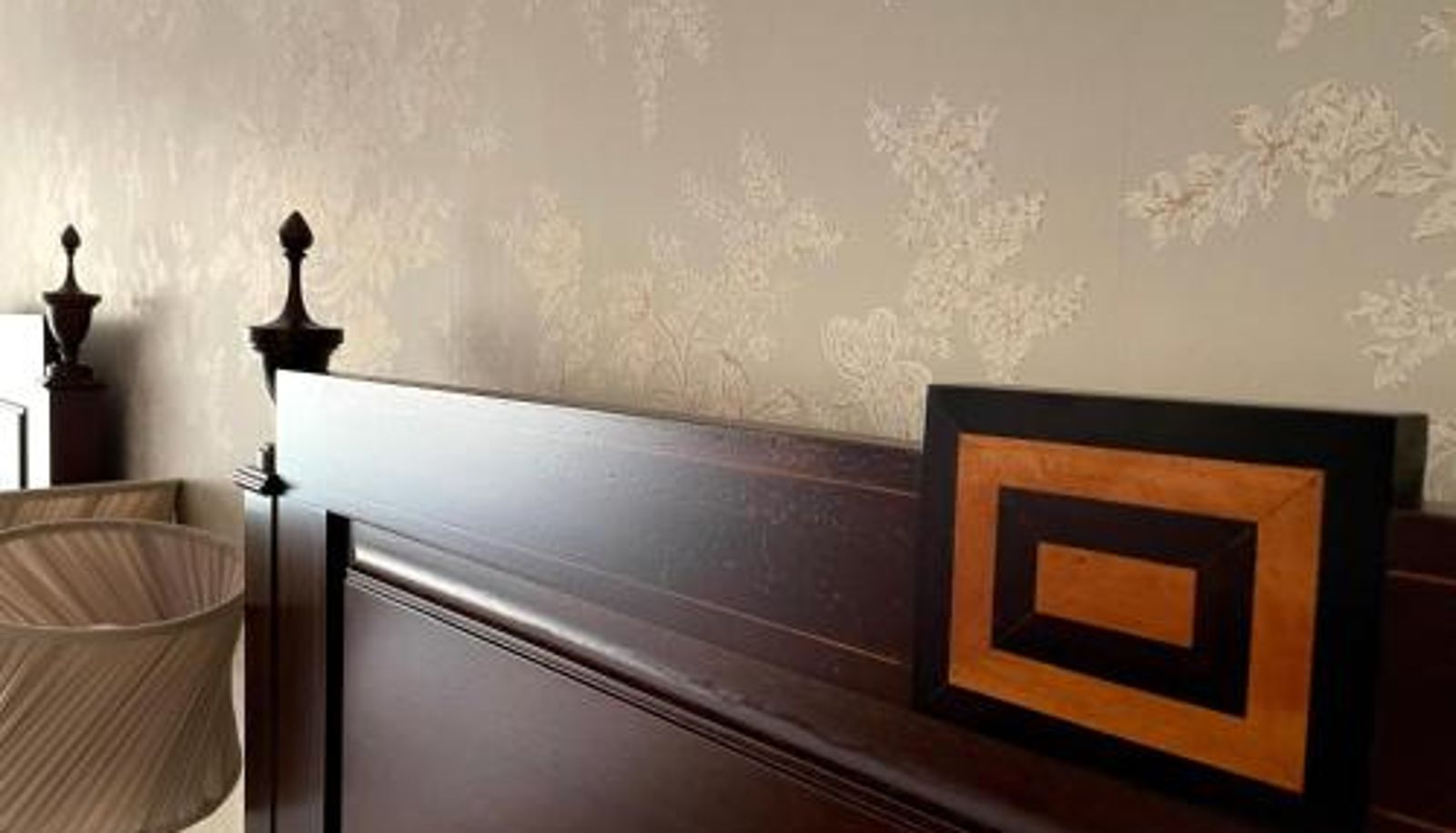 Chambre - Santiago Family House
