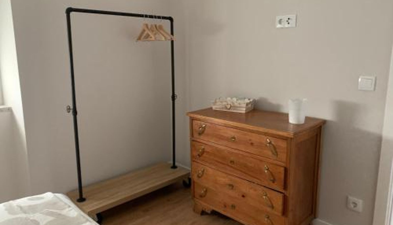 Zimmer - Casa do Bairro