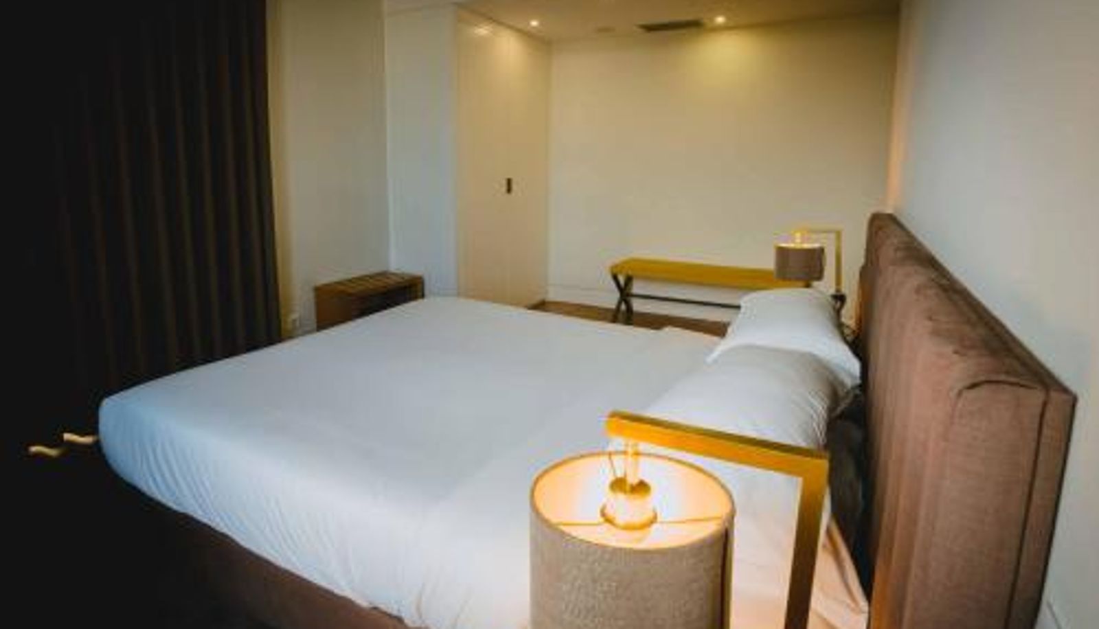 Chambre - Restaurante & Spa Borralha Hotel