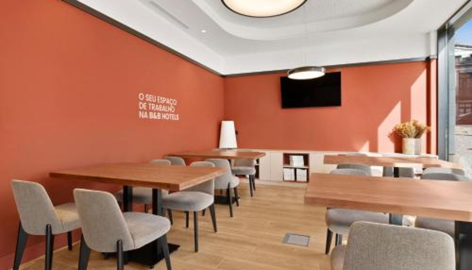 Informacje - B&B HOTEL Viana do Castelo