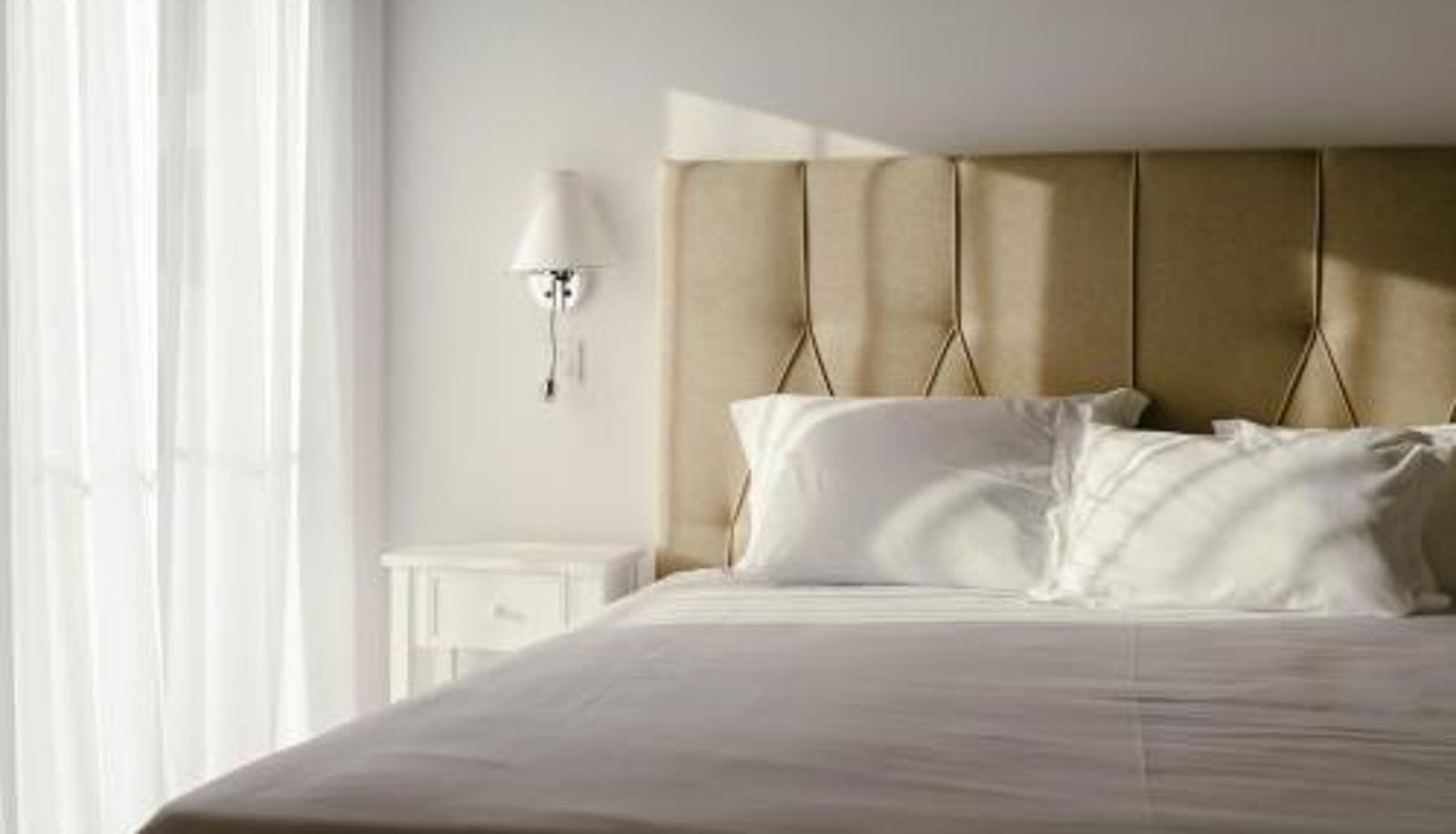 Room - Senhora do Carmo Charm House