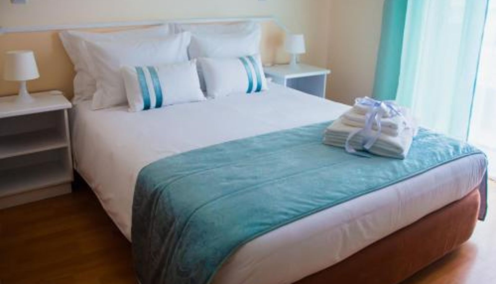 Chambre - Pedrógão Guesthouse