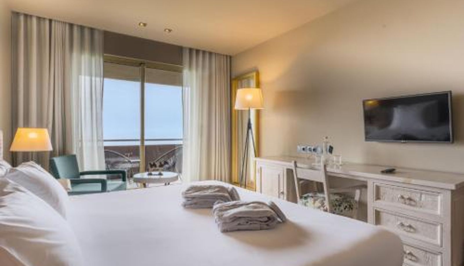 Suite - The Lince Nordeste