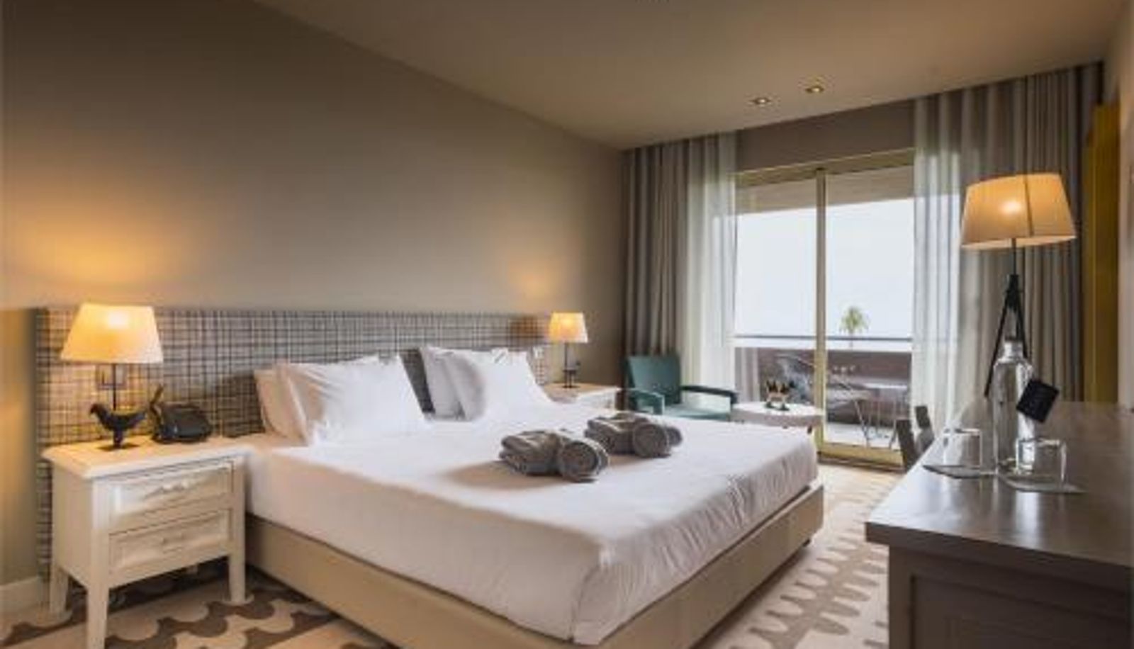 Suite - The Lince Nordeste