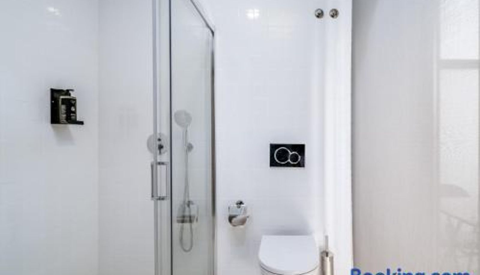 Zimmer - Limehome Porto Rua Das Oliveiras