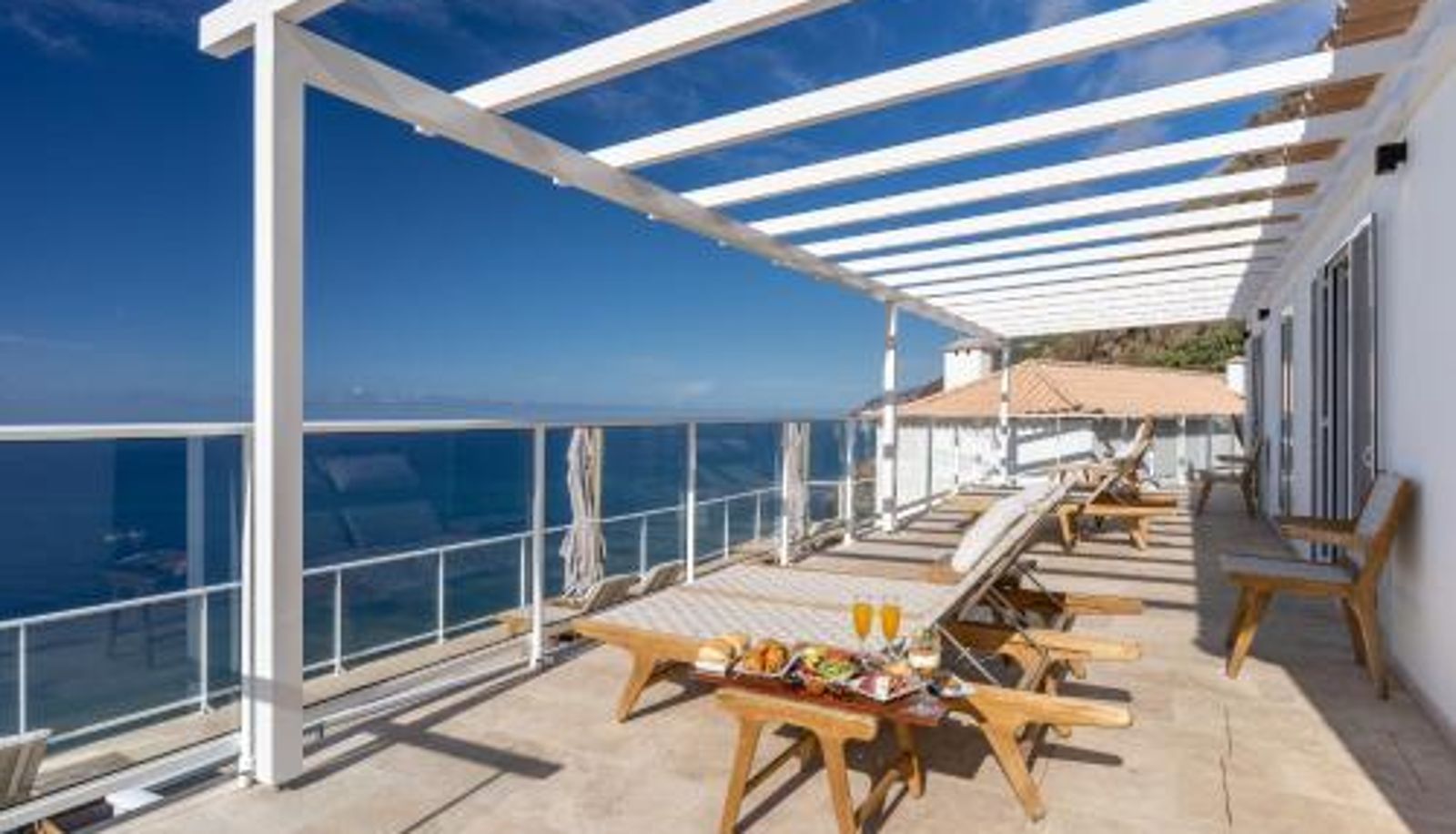 Zimmer - Escarpa - The Madeira Hideaway