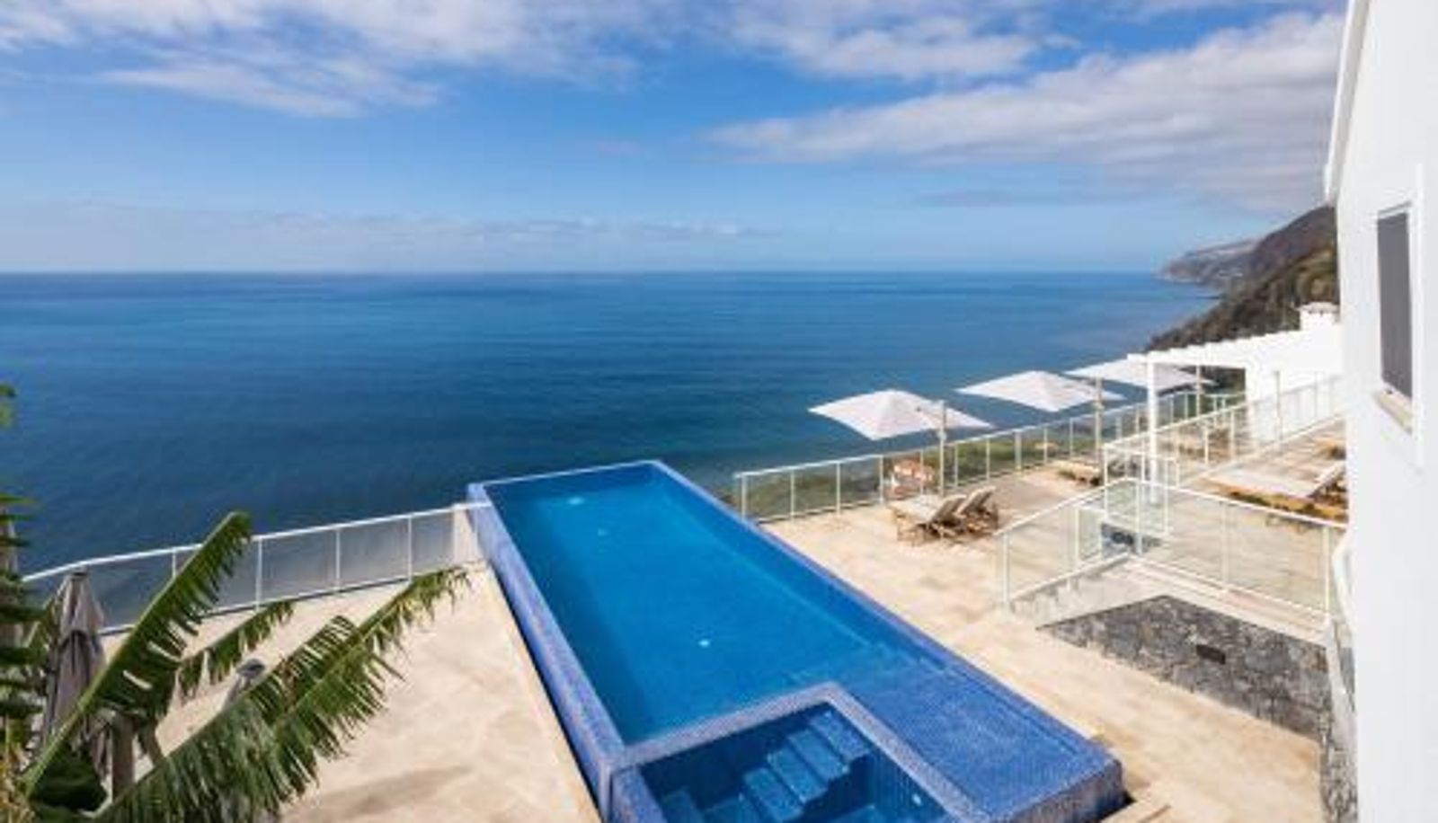 Terras - Escarpa - The Madeira Hideaway