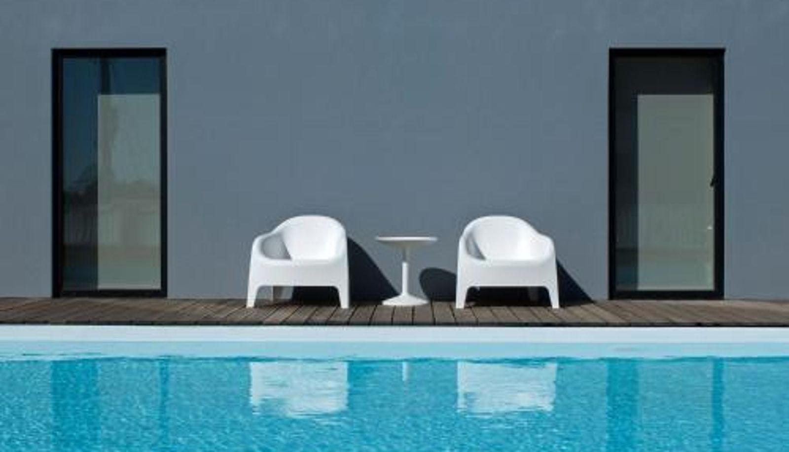 Pool - Casa de l Cura