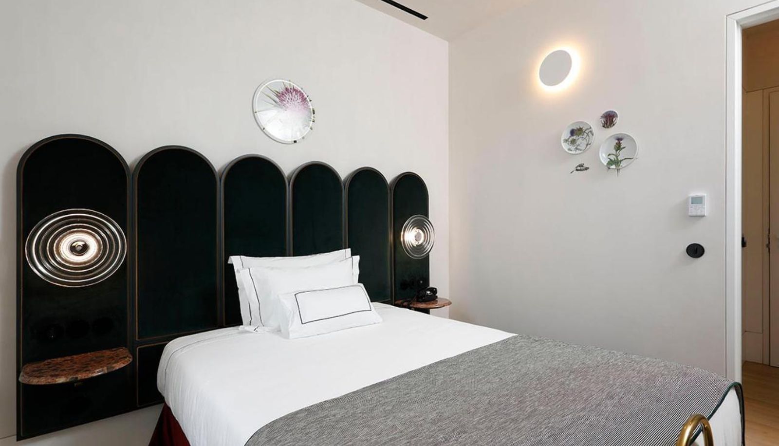 Info - Montebelo Vista Alegre Lisboa Chiado Hotel Preferred Hotels & Resorts