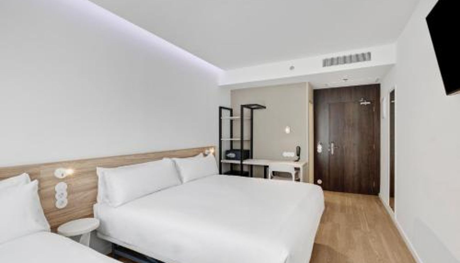 Standard room - B&B HOTEL LEIRIA
